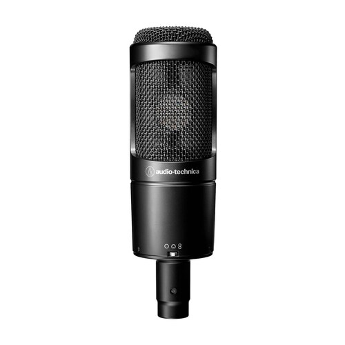 Micrófono de Condensador Multipatrón AT2050 AUDIO TECHNICA 