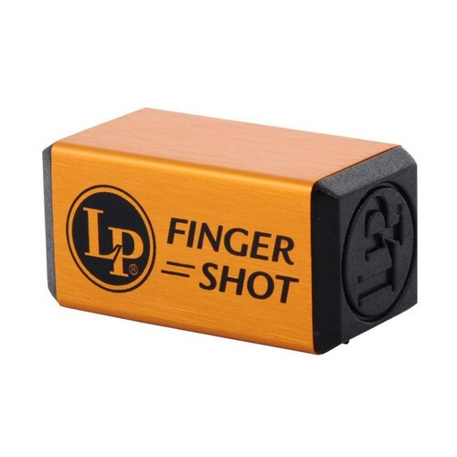 Shaker miniatura para dedos LP442F LATIN PERCUSSION 