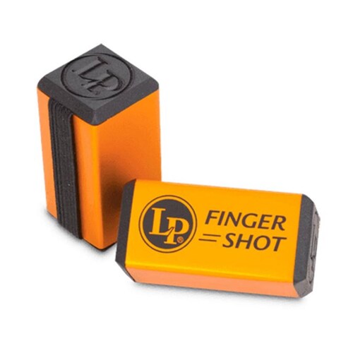 Shaker miniatura para dedos LP442F LATIN PERCUSSION 