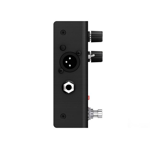 Pedal para guitarra/bajo Z-TONE BUFFER BOOST IK MULTIMEDIA 
