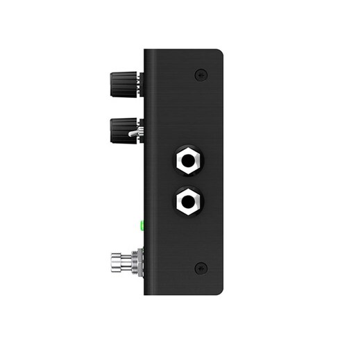Pedal para guitarra/bajo Z-TONE BUFFER BOOST IK MULTIMEDIA 