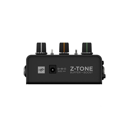 Pedal para guitarra/bajo Z-TONE BUFFER BOOST IK MULTIMEDIA 