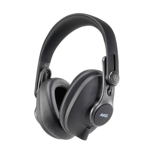 Audífonos de estudio cerrados Over Ear K371 AKG 