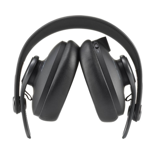 Audífonos de estudio cerrados Over Ear K371 AKG 