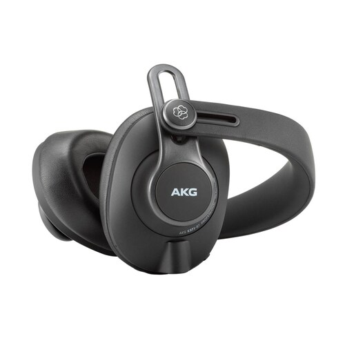 Audífonos de estudio cerrados Over Ear K371 AKG 