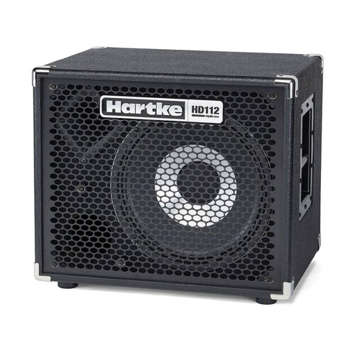 Gabinete para Bajo 1x12 HCHD112 HARTKE 