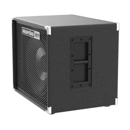 Gabinete para Bajo 1x12 HCHD112 HARTKE 