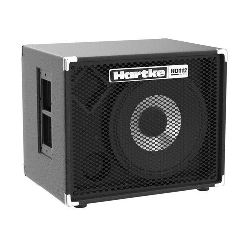 Gabinete para Bajo 1x12 HCHD112 HARTKE 