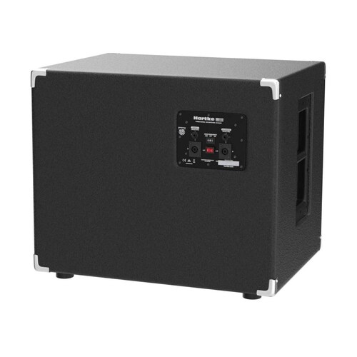 Gabinete para Bajo 1x12 HCHD112 HARTKE 