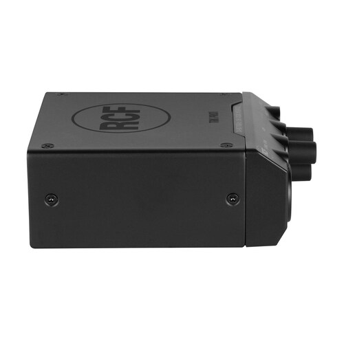 Interfaz de audio USB 2.0 1x2Ch TRK PRO1 RCF 