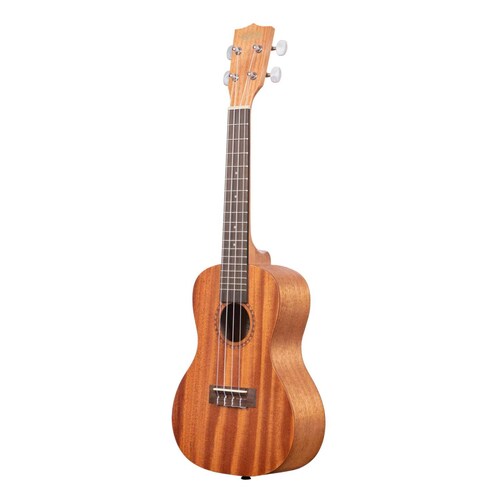 Ukulele Concert de Caoba Satinado KA-15C KALA 