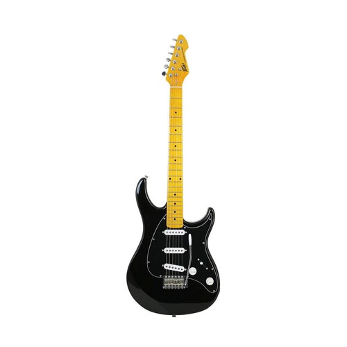 Guitarra Eléctrica Color Negro RAPTOR CUSTOM BLACK PEAVEY 