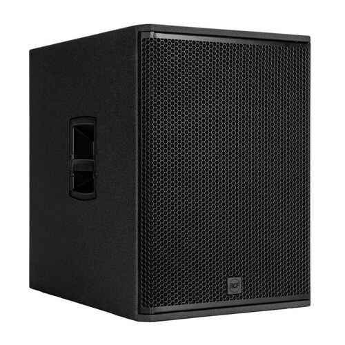 Subwoofer Activo de 18 SUB 708-AS MK3 RCF 