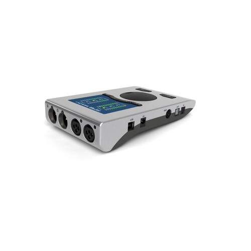 Interfaz de Audio USB 2.0 de Alta Velocidad BABYFACE PRO FS RME AUDIO 