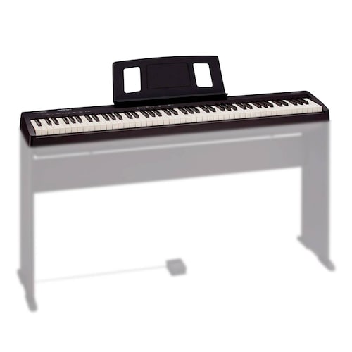 Piano Digital de 88 Teclas FP-10-BK ROLAND 