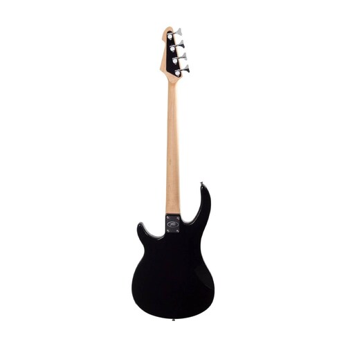 Bajo Eléctrico de 4 Cuerdas 03018480 MILESTONE BLACK PEAVEY 