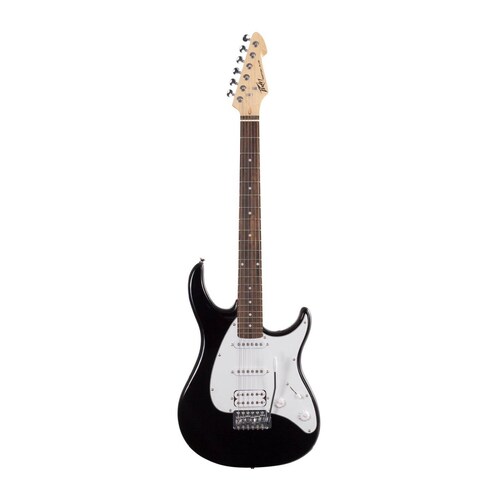 Guitarra Eléctrica Raptor Plus 00489450 RAPTOR PLUS SSH BLACK PEAVEY 