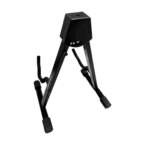 Atril para Guitarra Ajustable KLT 006 GUITAR STAND KLINGT 