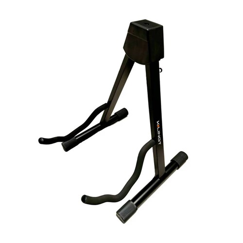 Atril para Guitarra Ajustable KLT 006 GUITAR STAND KLINGT 