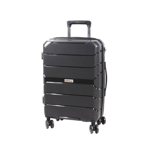 Maleta Jon Z-01 24" Negro  