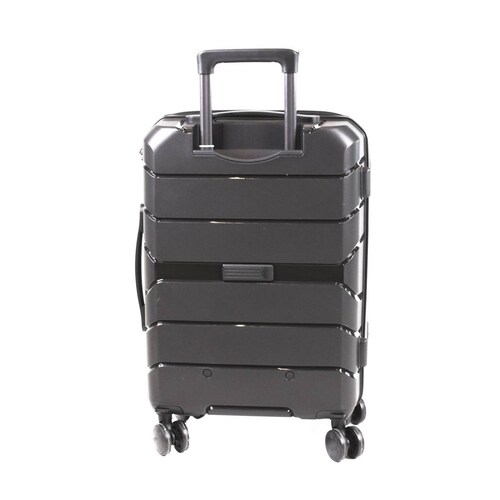Maleta Jon Z-01 24" Negro  