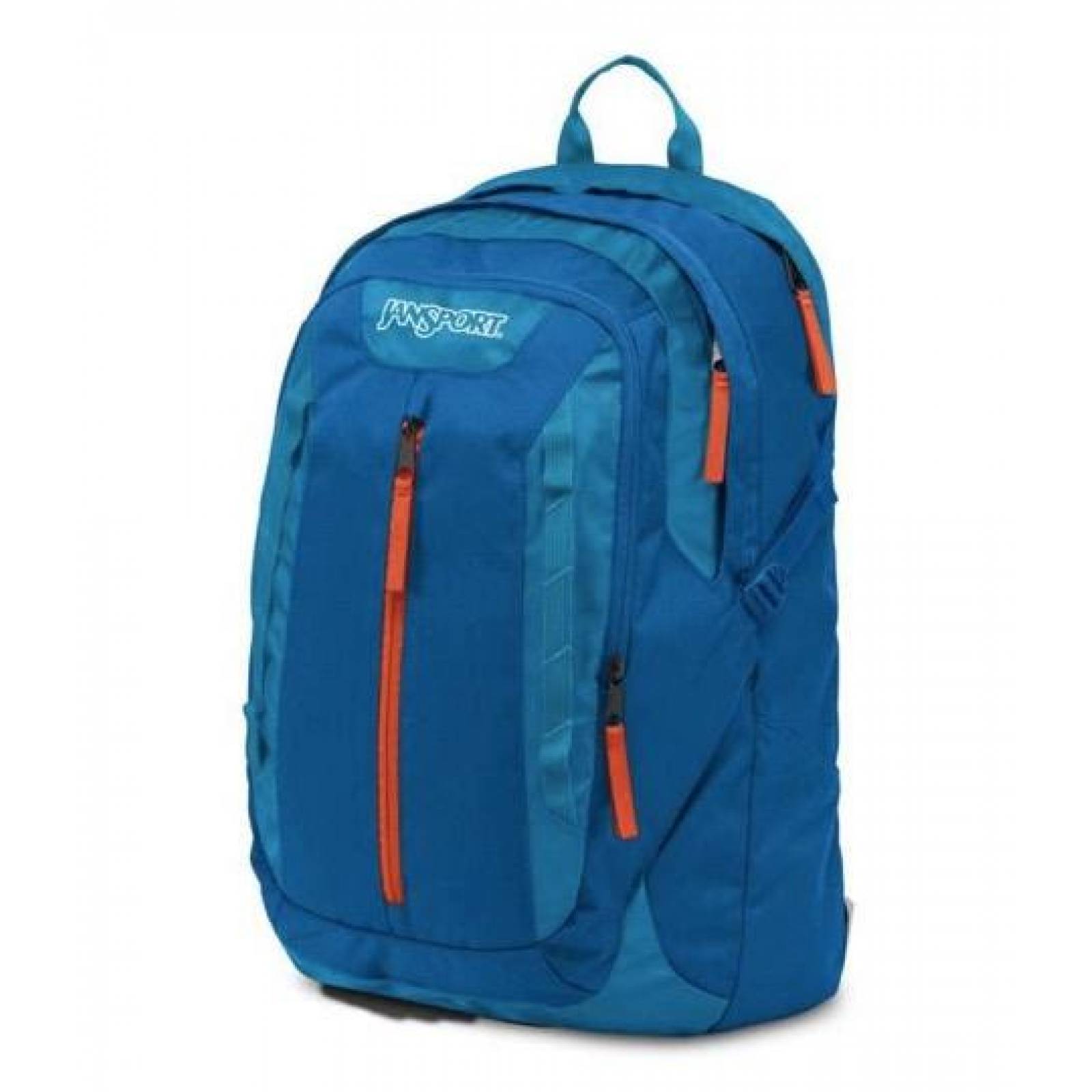 Mochila Jansport Tilden Js0A2T340Xn Marca Jansport de Poliester 600 Color Azul