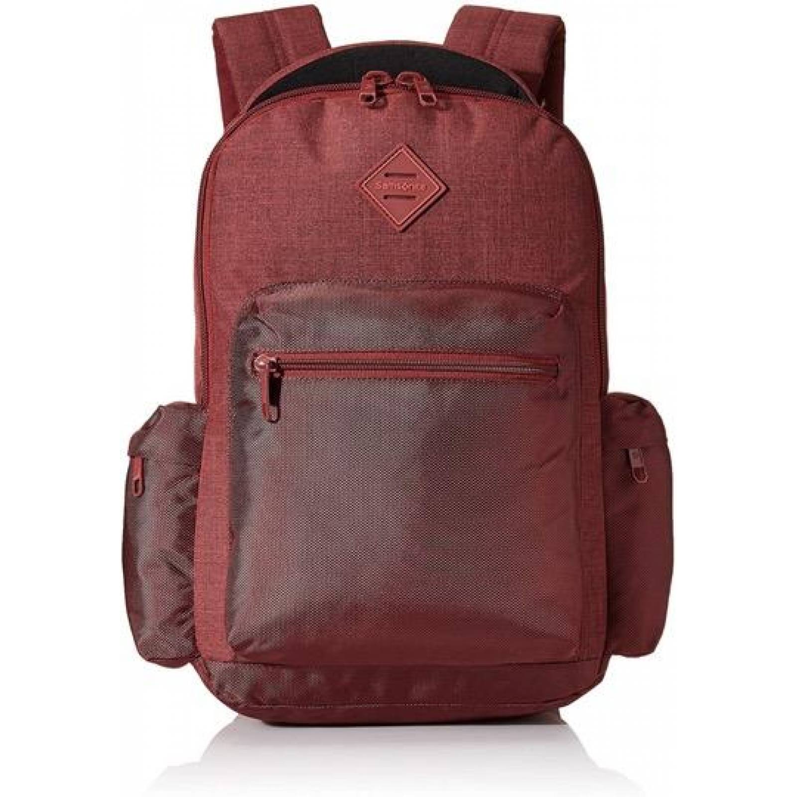 Mochila samsonite sales roja