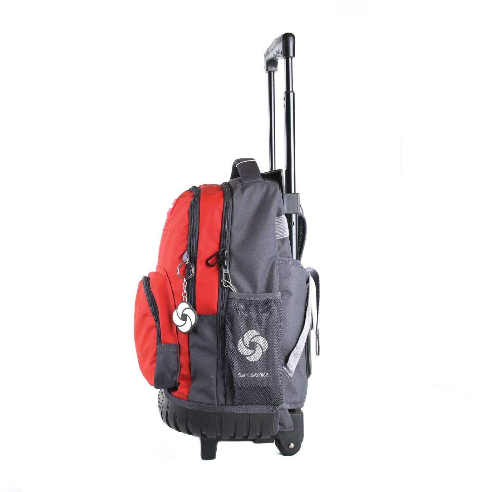 Mochila cheap java samsonite