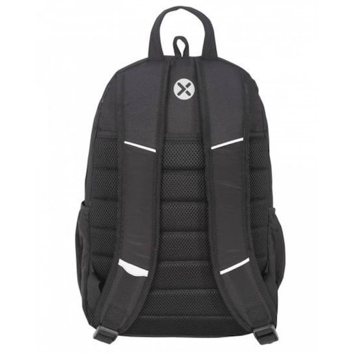 Mochila Samsonite Xtrem Linx 971 Negro Marca Samsonite 