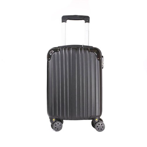 Maleta De Cabina Jon 5832 18" Negro  