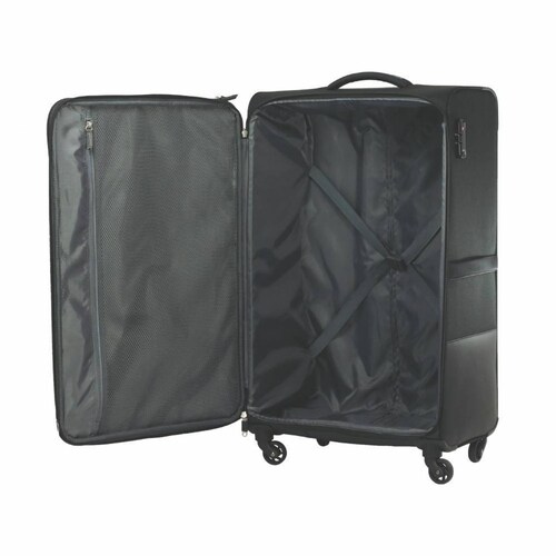 MALETA AMERICAN TOURISTER INSTANT 29" NEGRA 