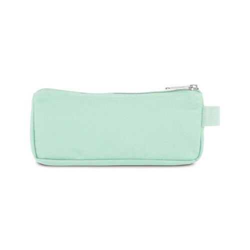 NECESER JANSPORT BASIC ACCESSORY POUCH BROOK GREEN 