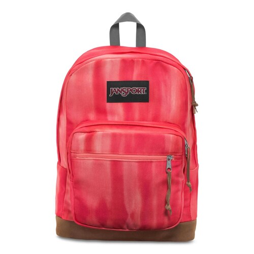 MOCHILA JANSPORT RIGHT PACK EXPRESSIONS SUNKISSED POLY CANVAS 