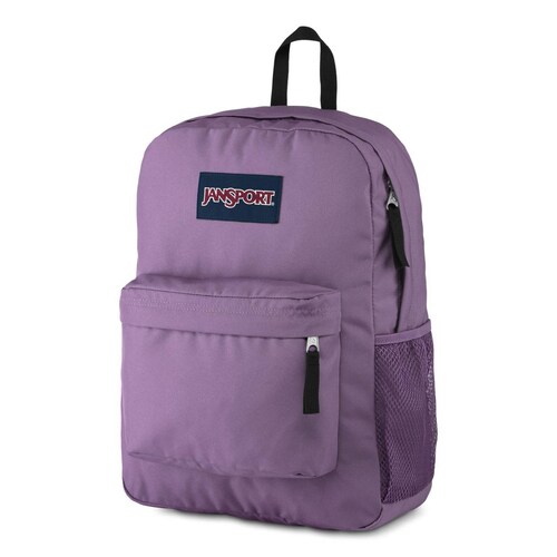 MOCHILA JANSPORT HYPERBREAK PURPLE FROST 