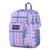 MOCHILA JANSPORT BIG STUDENT HORIZON TIE-DYE PRINT 