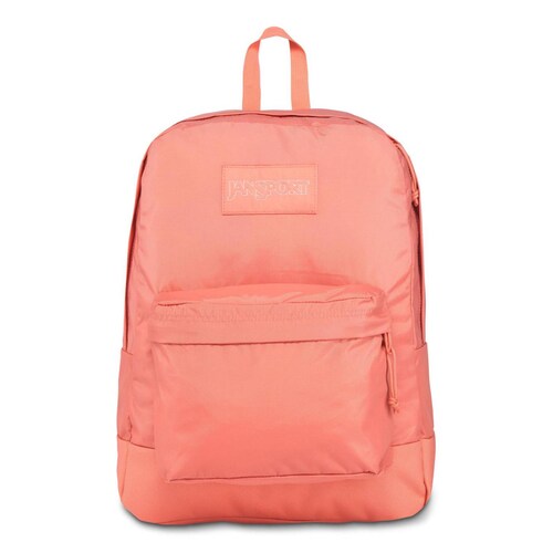 MOCHILA JANSPORT MONO SUPERBREAK CRABAPPLE 