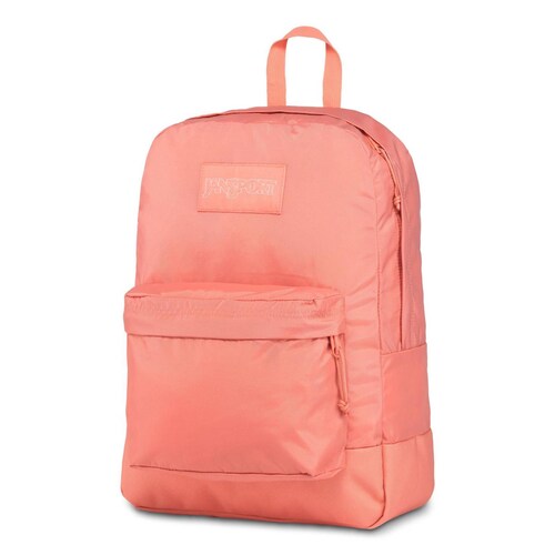 MOCHILA JANSPORT MONO SUPERBREAK CRABAPPLE 