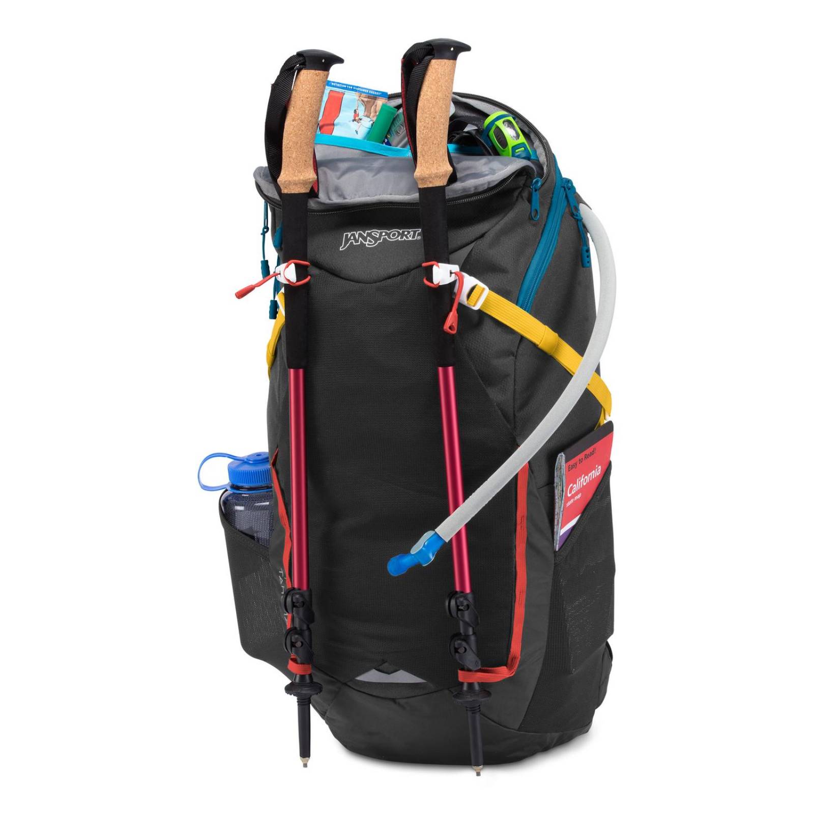 JANSPORT TAHOMA 27 リュック JanSport Tahoma 27L Backpack - Hike & Camp