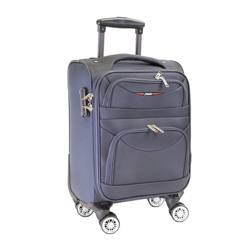 Maleta De Cabina Jon 8981 18" Azul  