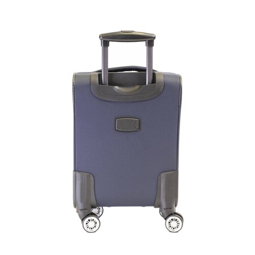 Maleta De Cabina Jon 8981 18" Azul  