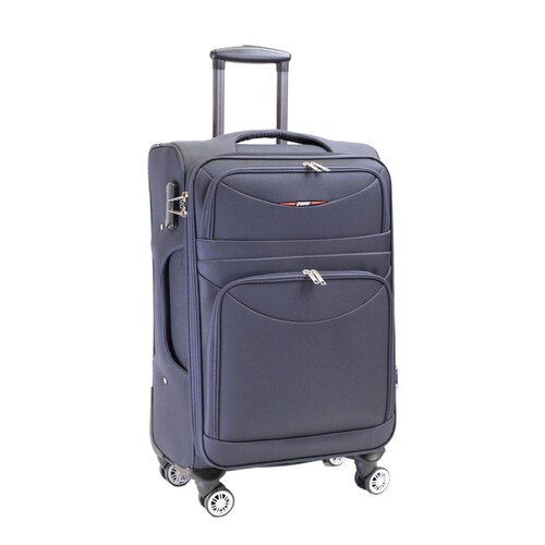 Maleta Jon 8981 24" Azul  