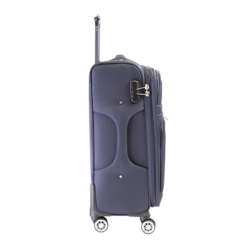 Maleta Jon 8981 24" Azul  