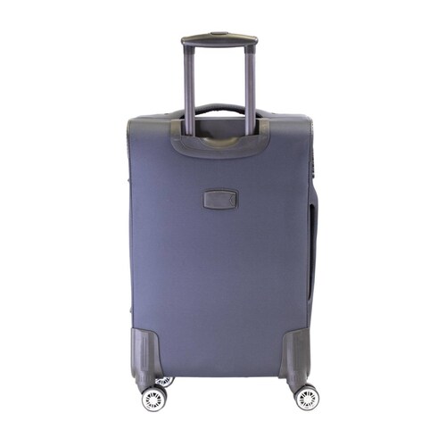 Maleta Jon 8981 24" Azul  