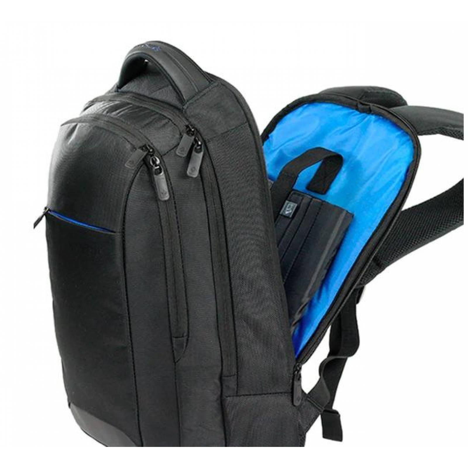 Samsonite Ikonn Samsonite Mochila Viaje Segunda Mano Ofertas