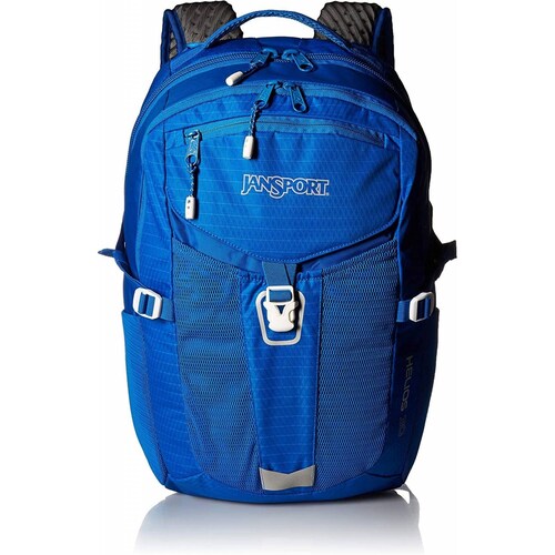 MOCHILA JANSPORT HELIOS 30 JS0A2ZSN31Q AZUL 