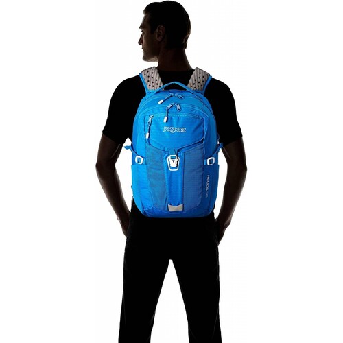 MOCHILA JANSPORT HELIOS 30 JS0A2ZSN31Q AZUL 