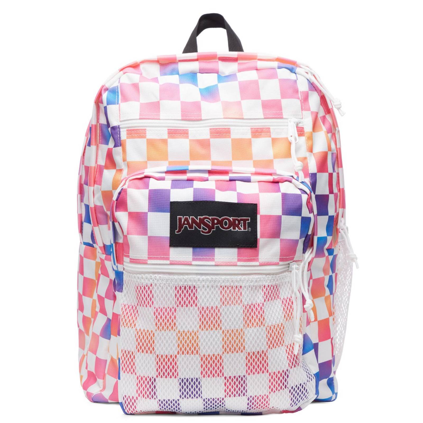 Mochila jansport big discount campus