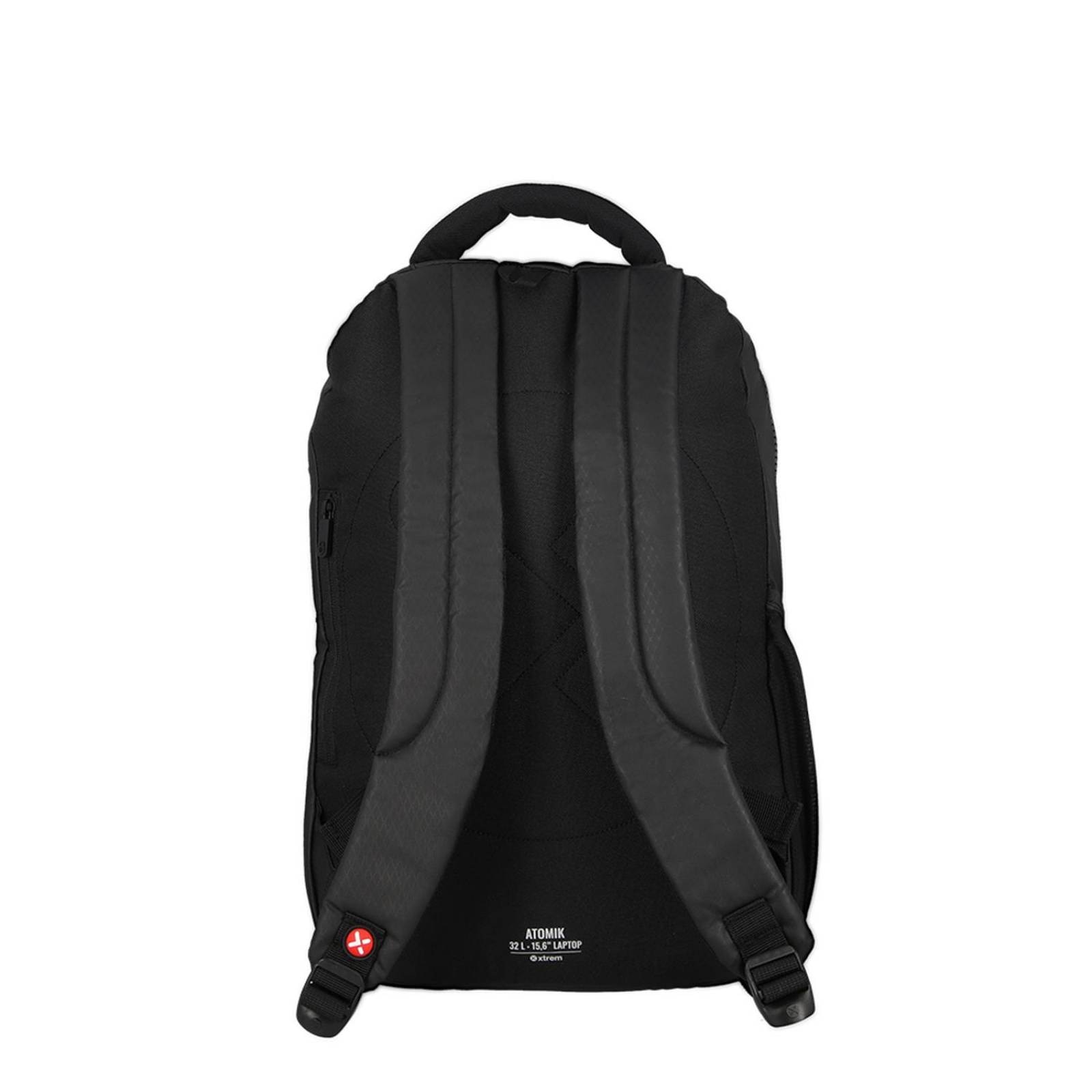 Mochila xtrem mujer discount negra