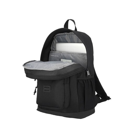 Mochila Xtrem Jersey Negra  