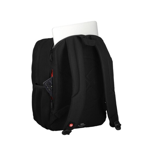 Mochila Xtrem Kong Negra  